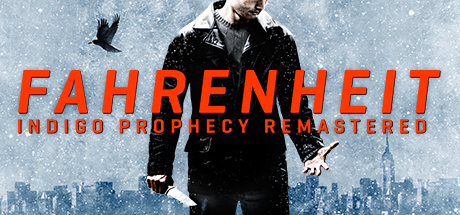 Fahrenheit: Indigo Prophecy Remastered on Steam