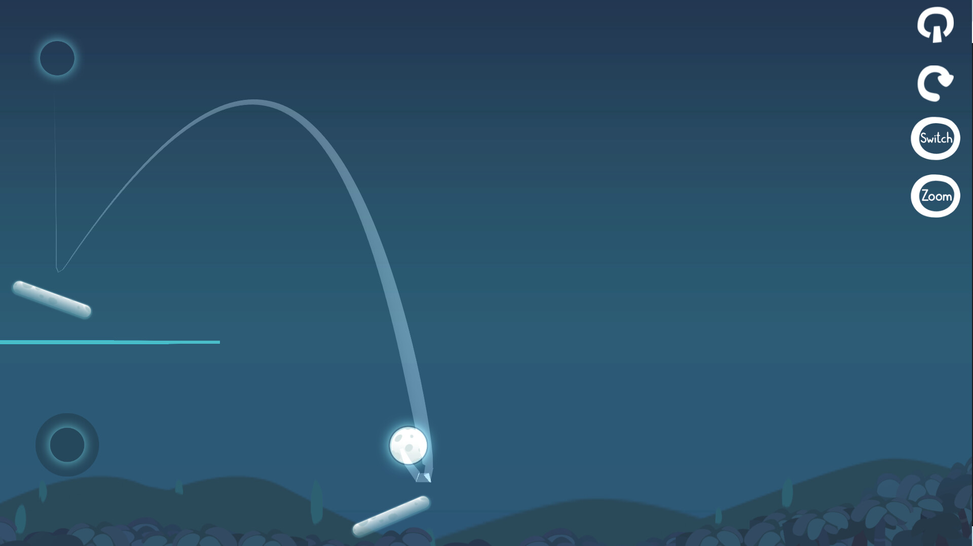 Moments screenshot 1