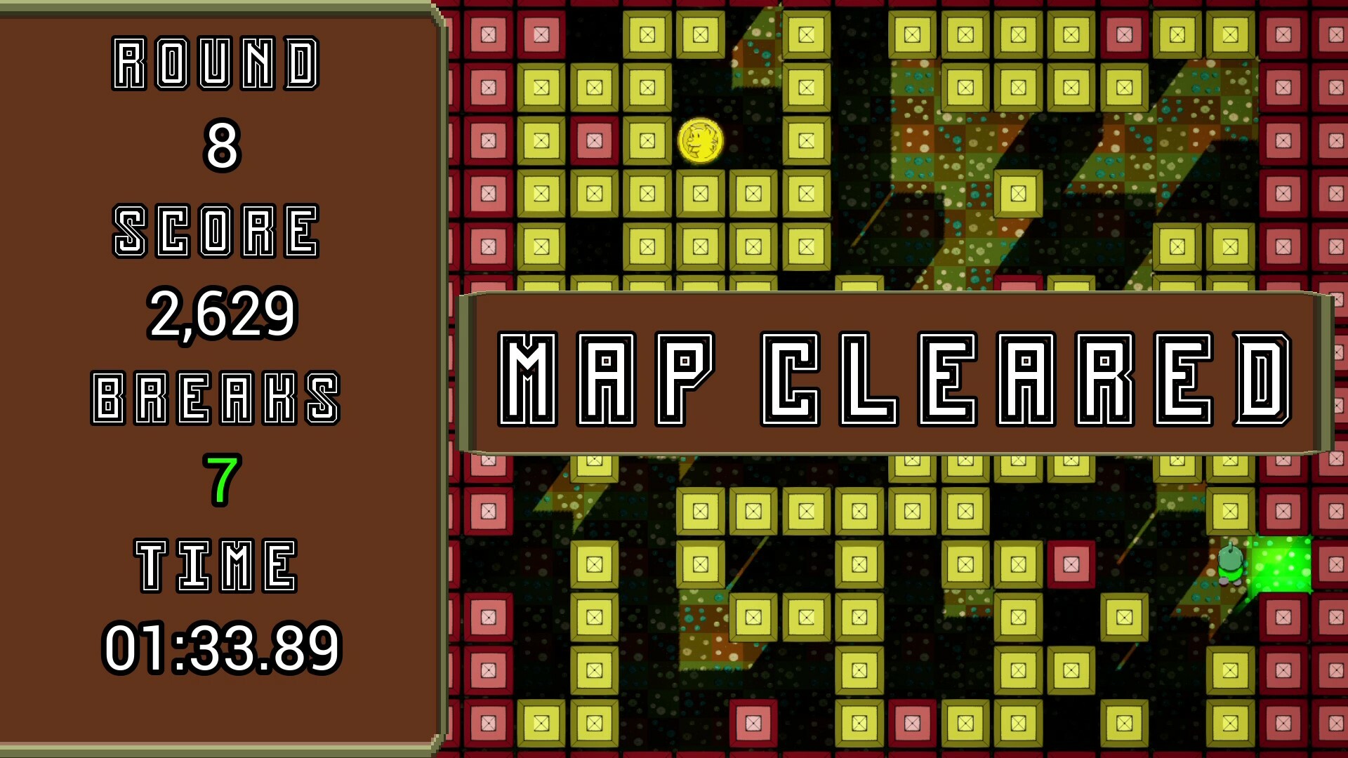 16X16 screenshot 8