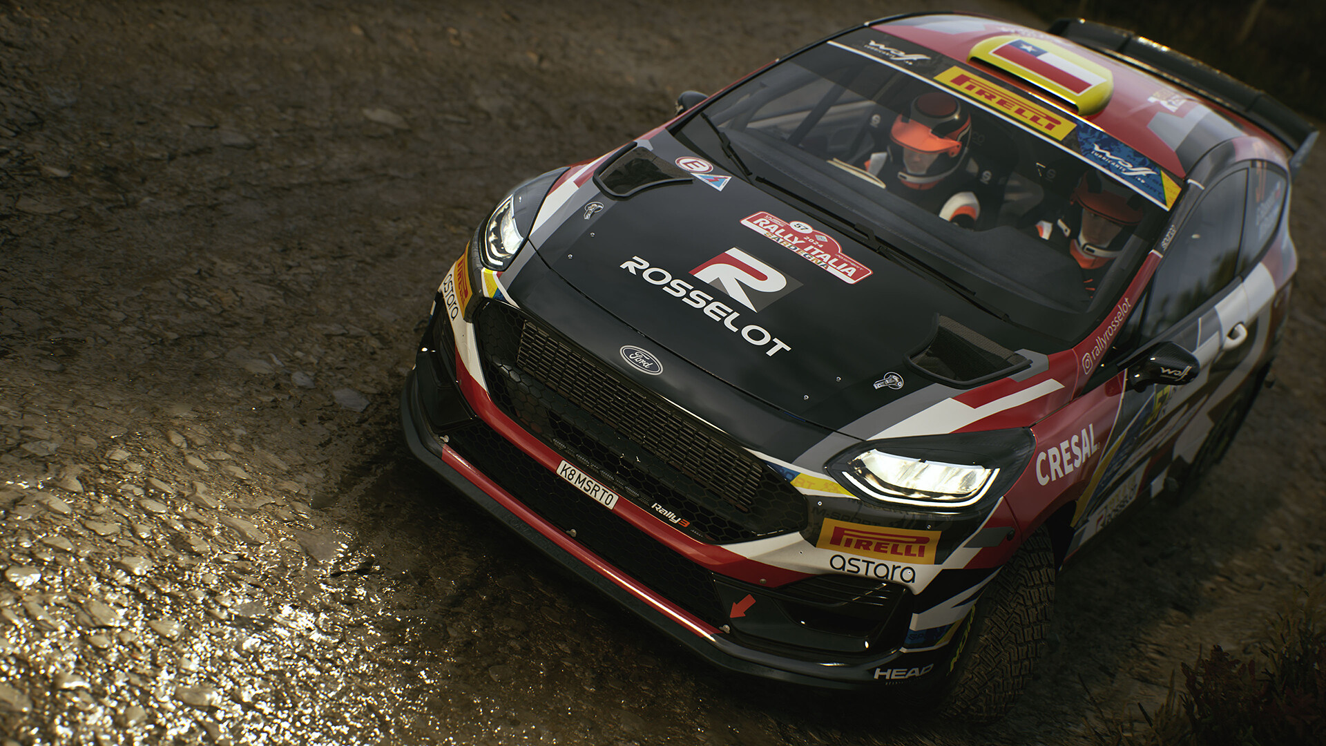 EA SPORTS™ WRC 24 Season Expansion Bundle screenshot 5