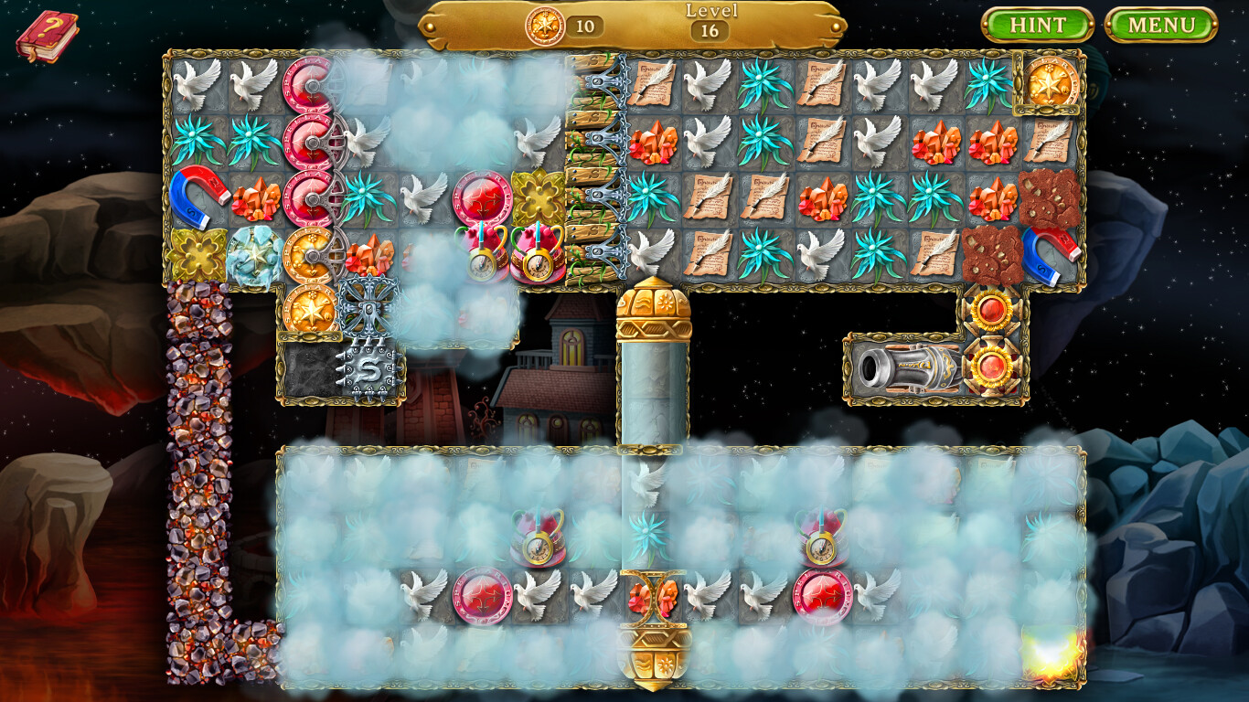 Spellarium 11 screenshot 7