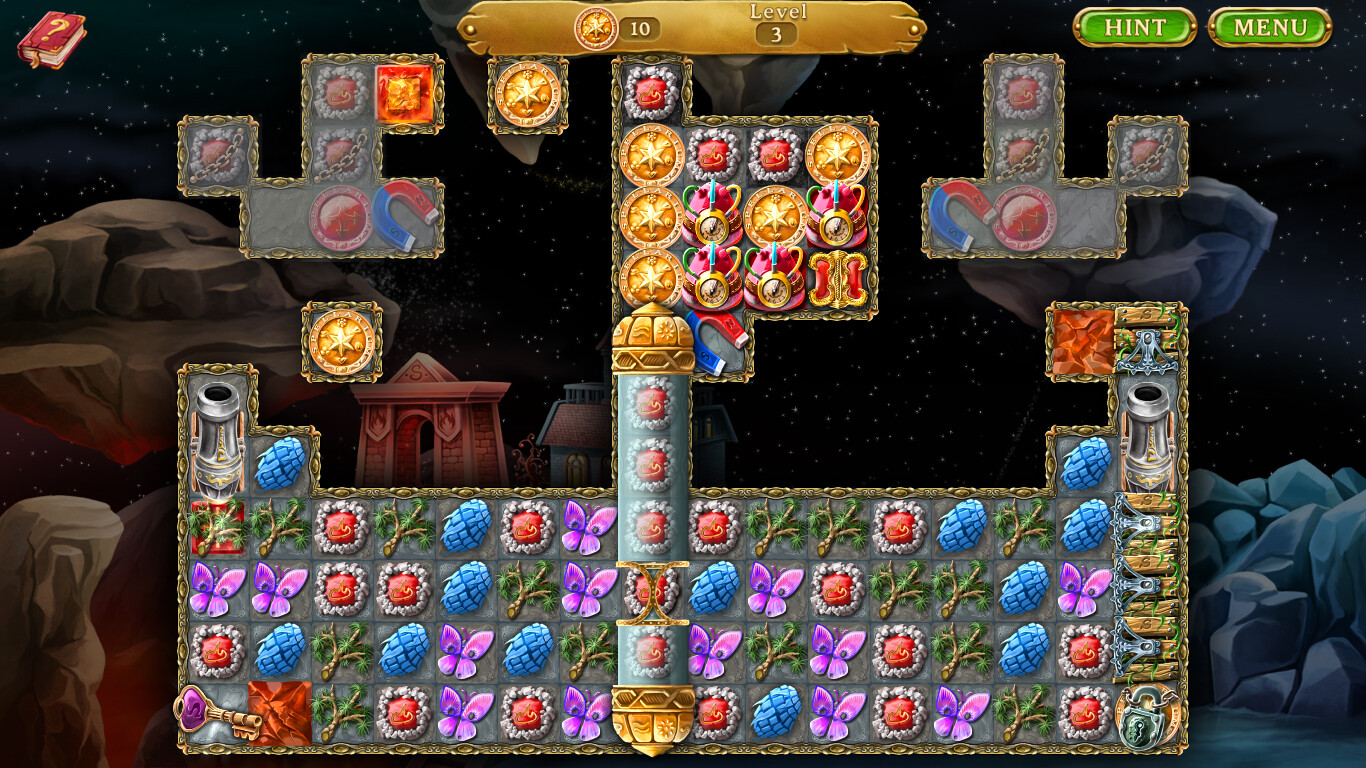Spellarium 11 screenshot 9