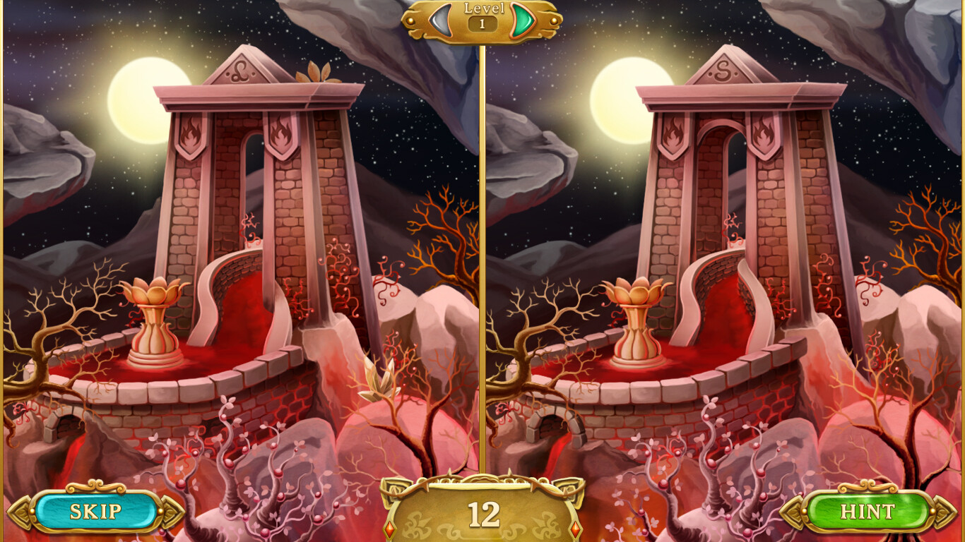 Spellarium 11 screenshot 8