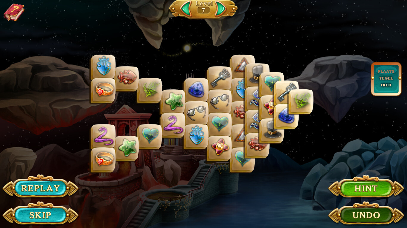 Spellarium 11 screenshot 10