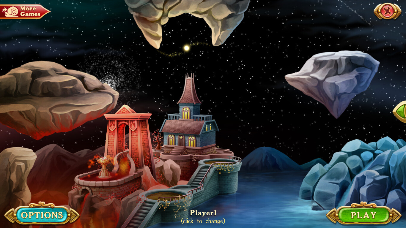 Spellarium 11 screenshot 2