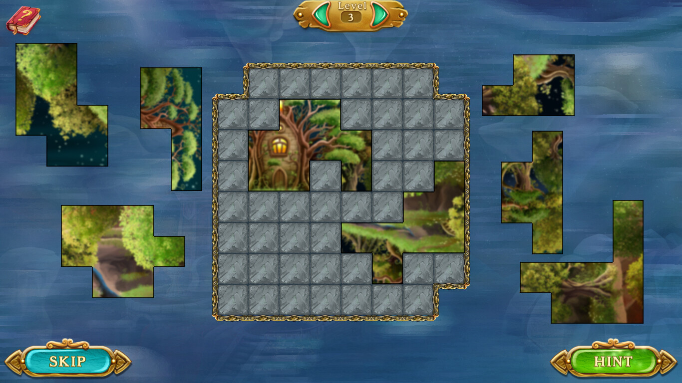 Spellarium 11 screenshot 4
