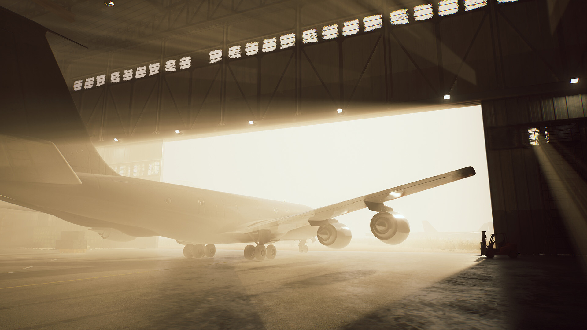 Plane Graveyard Simulator screenshot 8