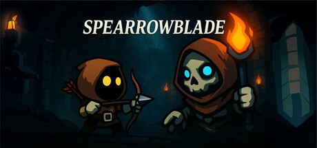 Spearrowblade