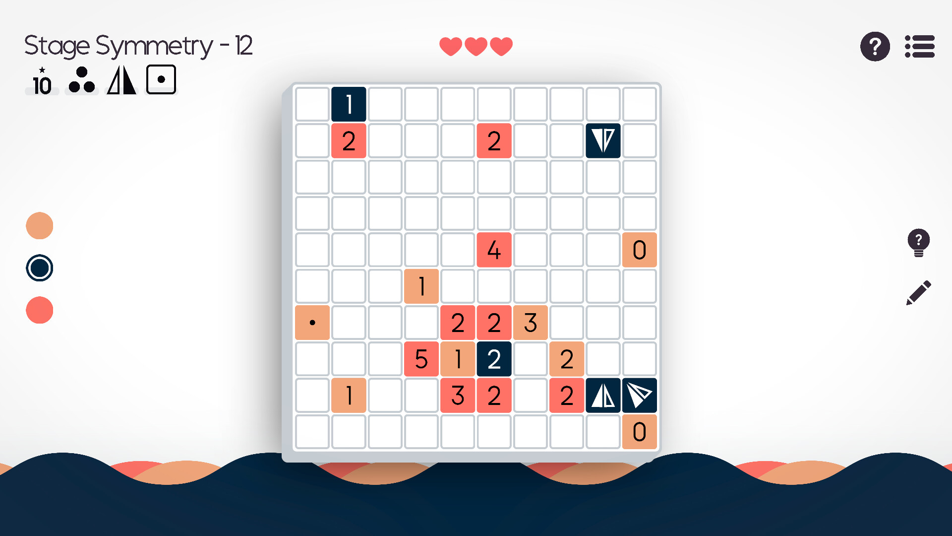 ColorSweeper screenshot 5
