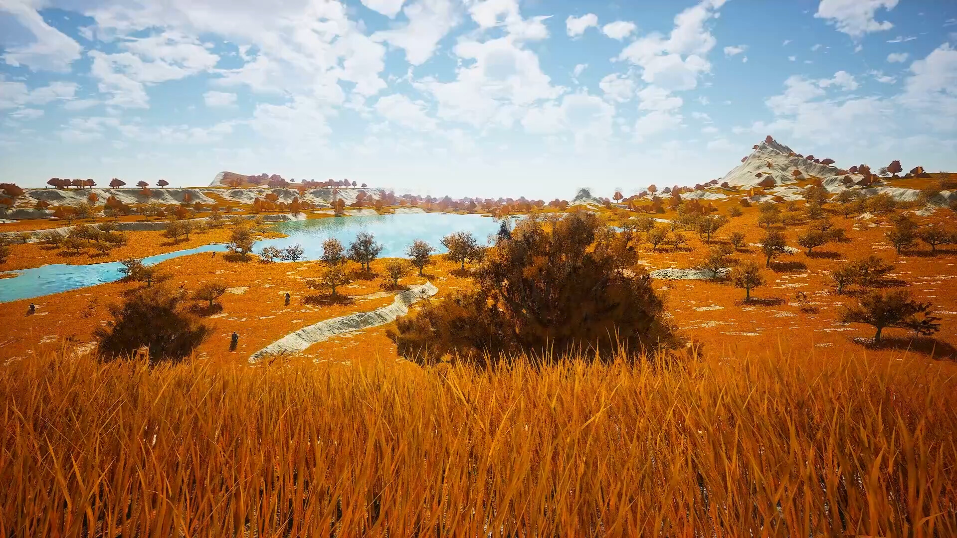 World Turned Stone: Apocalypse screenshot 7