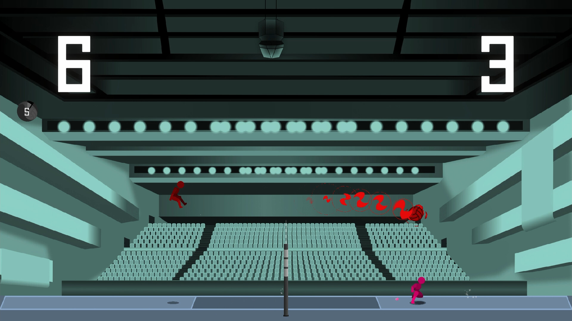 ChanceBall screenshot 6