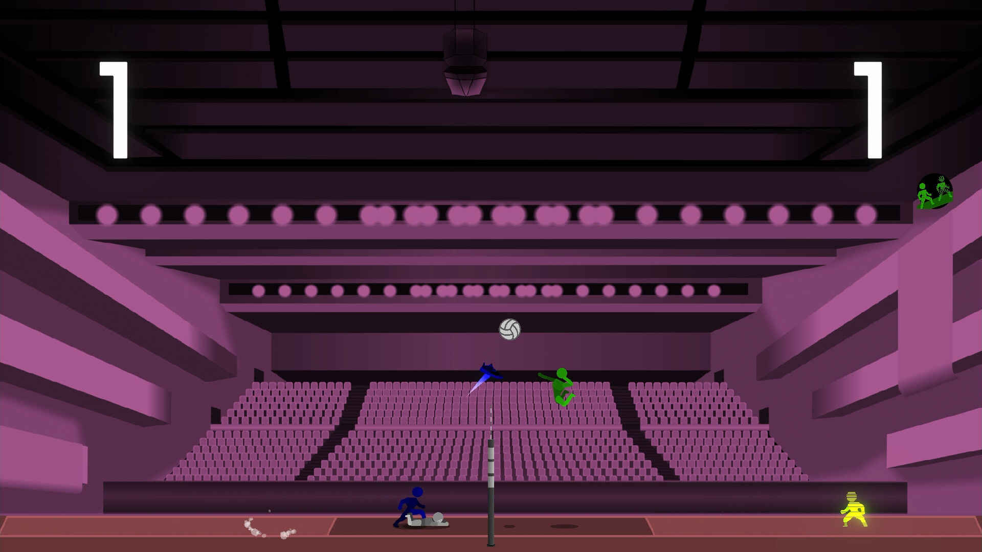 ChanceBall screenshot 8