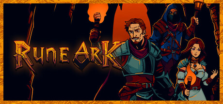 Rune Ark Cover Image