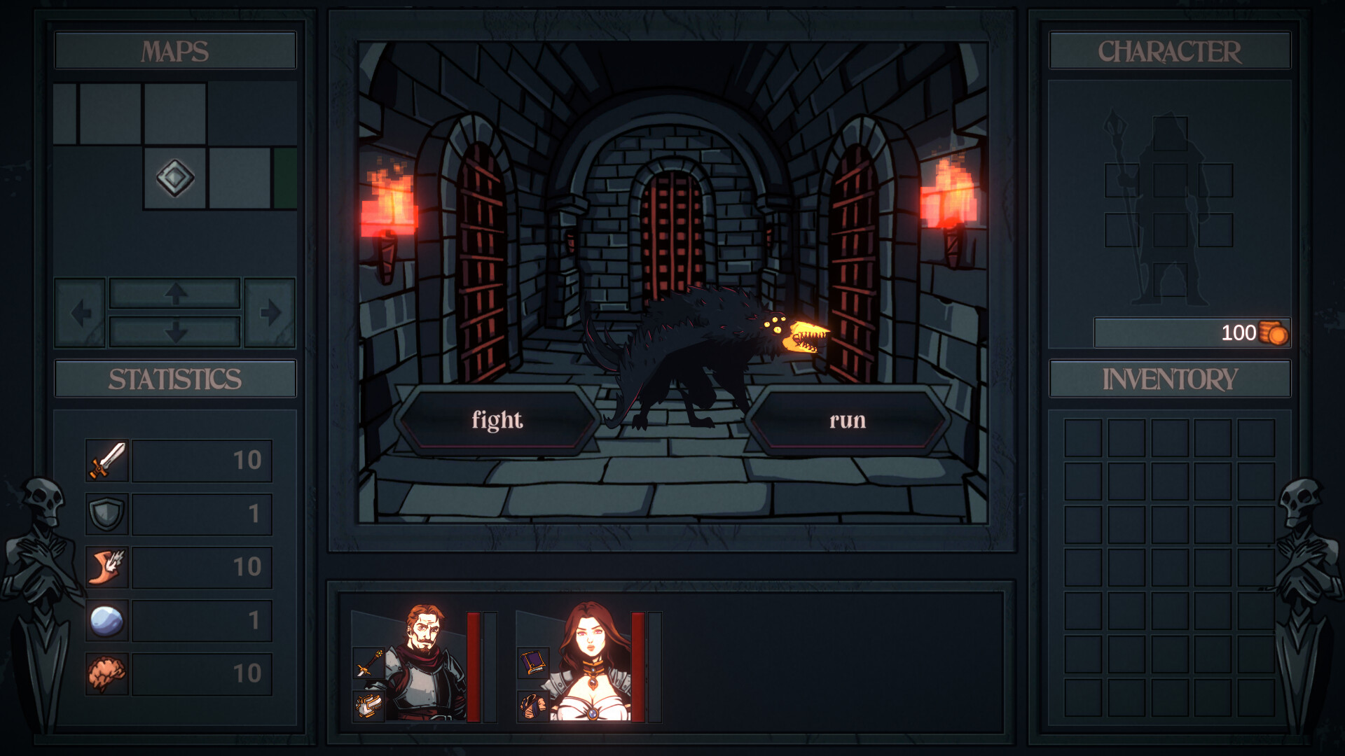 Rune Ark screenshot 5