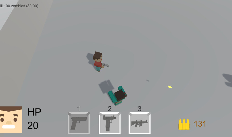 black Bird screenshot 5