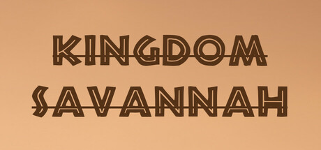 Kingdom Savannah: imagen de cabecera