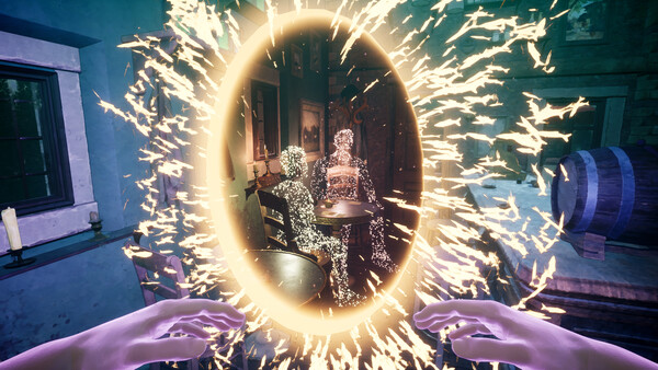 Echoes of Mora screenshot 4