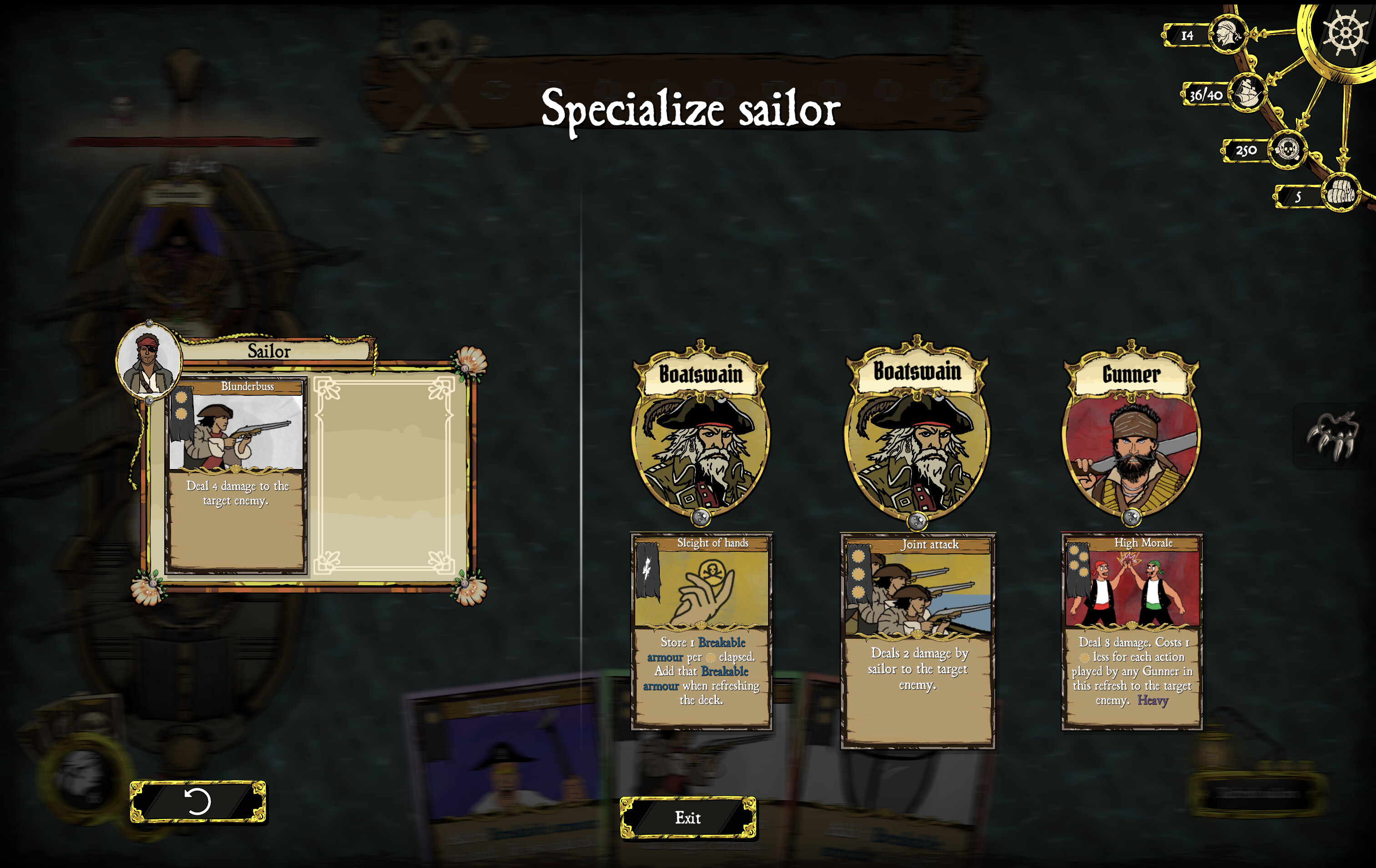 Seek & Sail screenshot 9