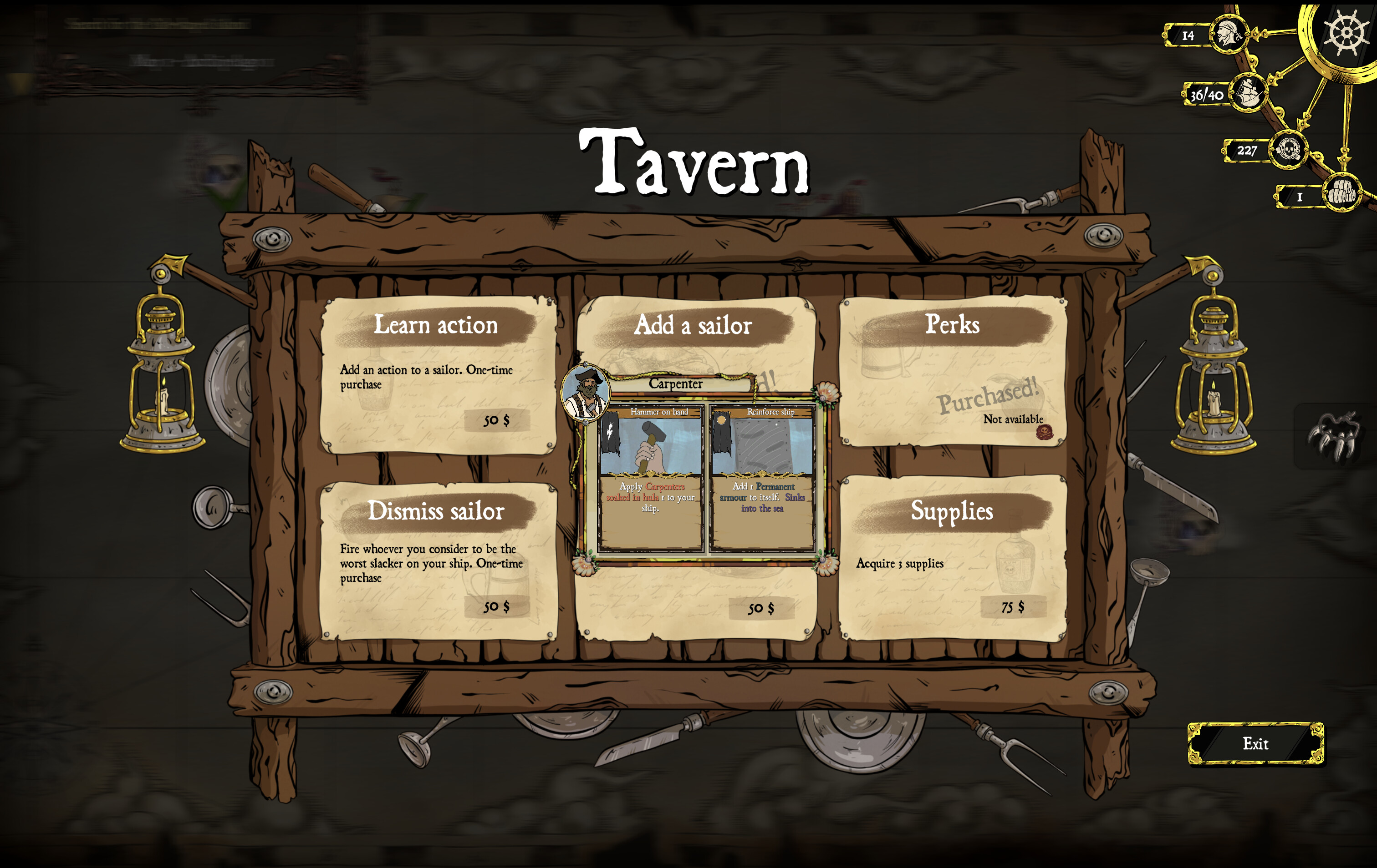 Seek & Sail screenshot 10