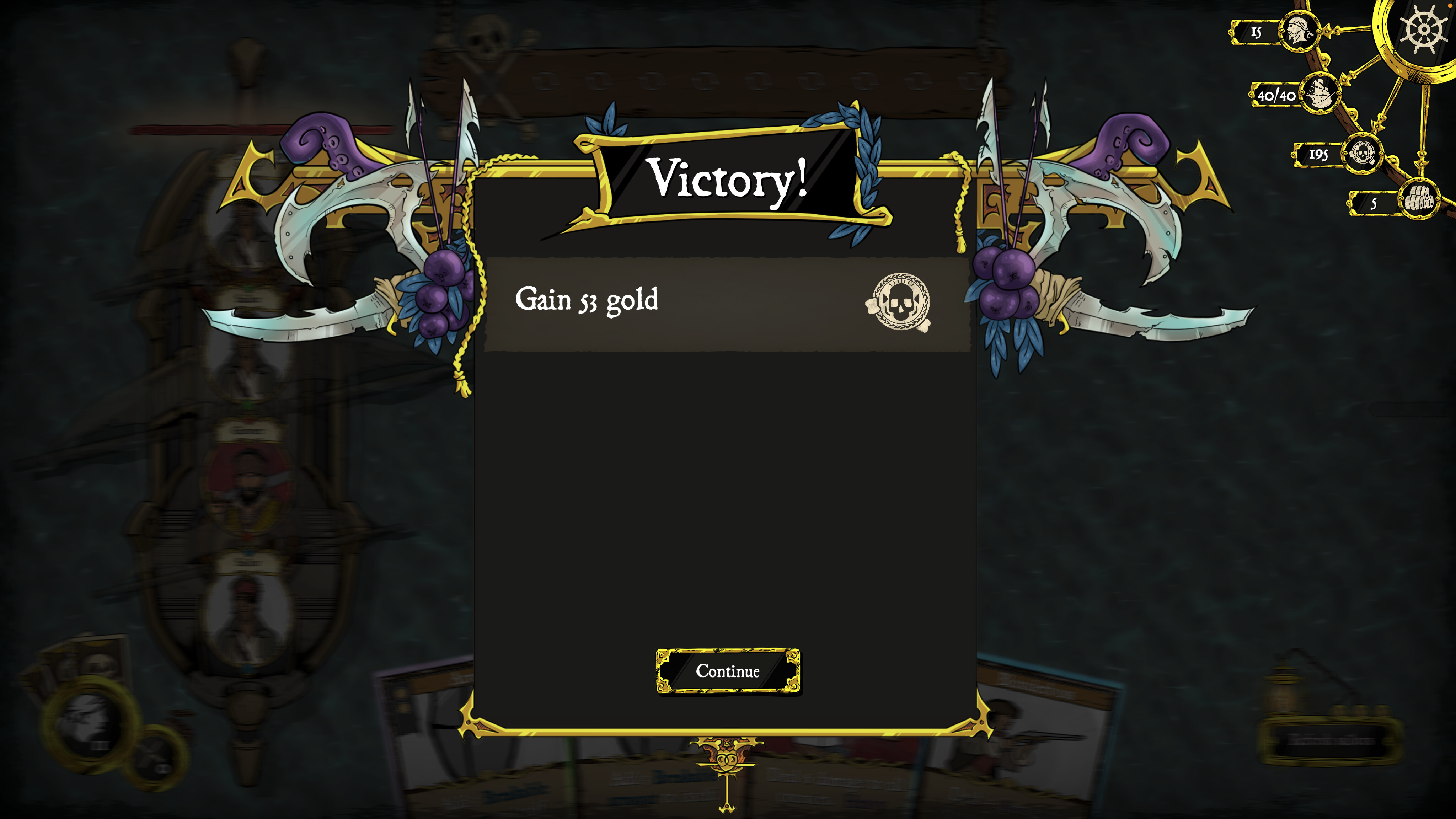 Seek & Sail screenshot 11