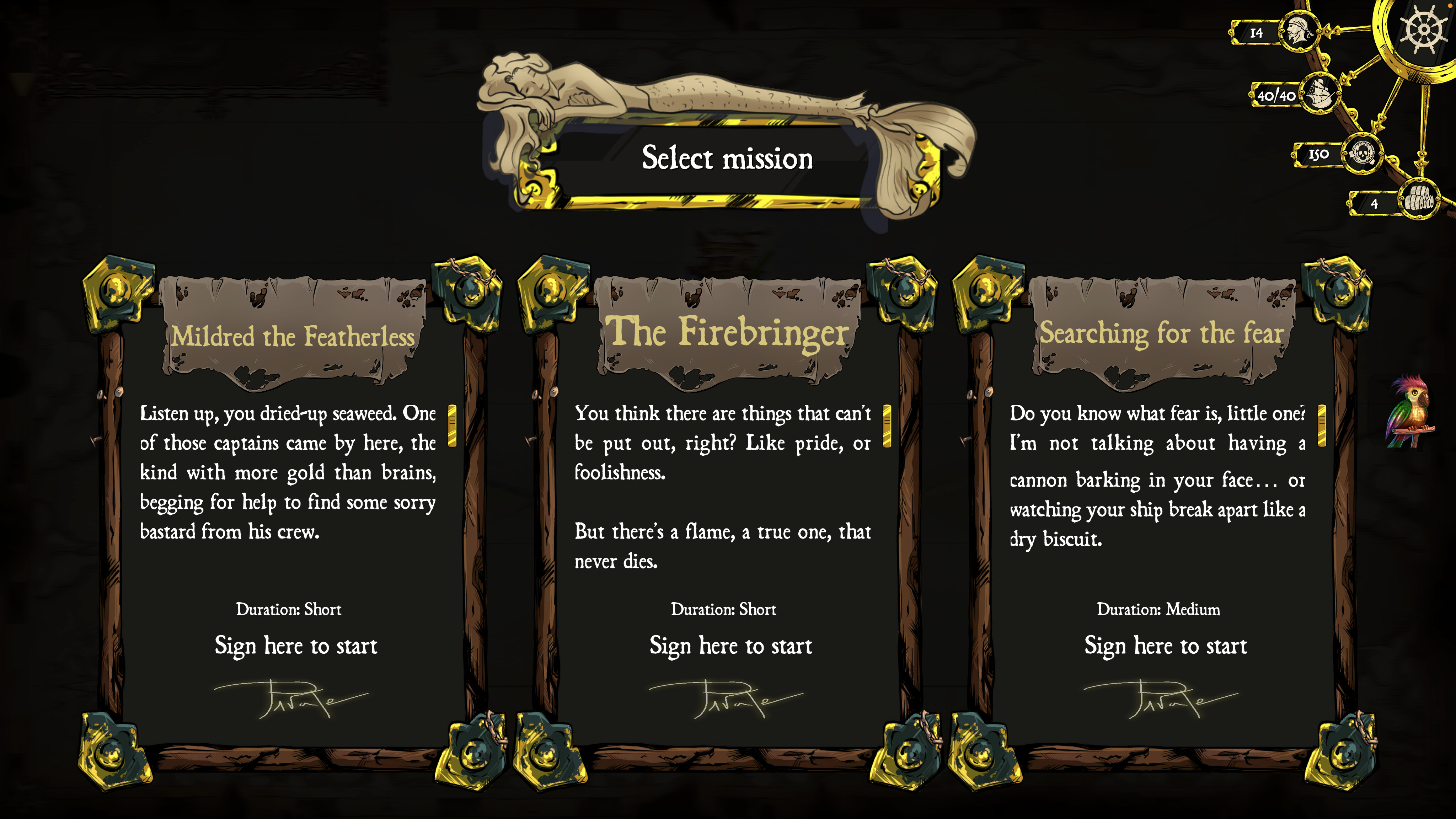 Seek & Sail screenshot 6