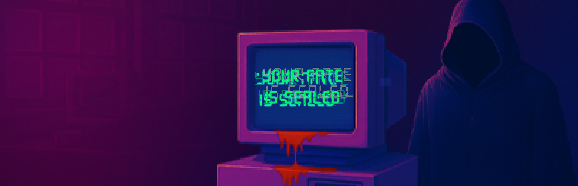 Super Chillers: The Chat Room
