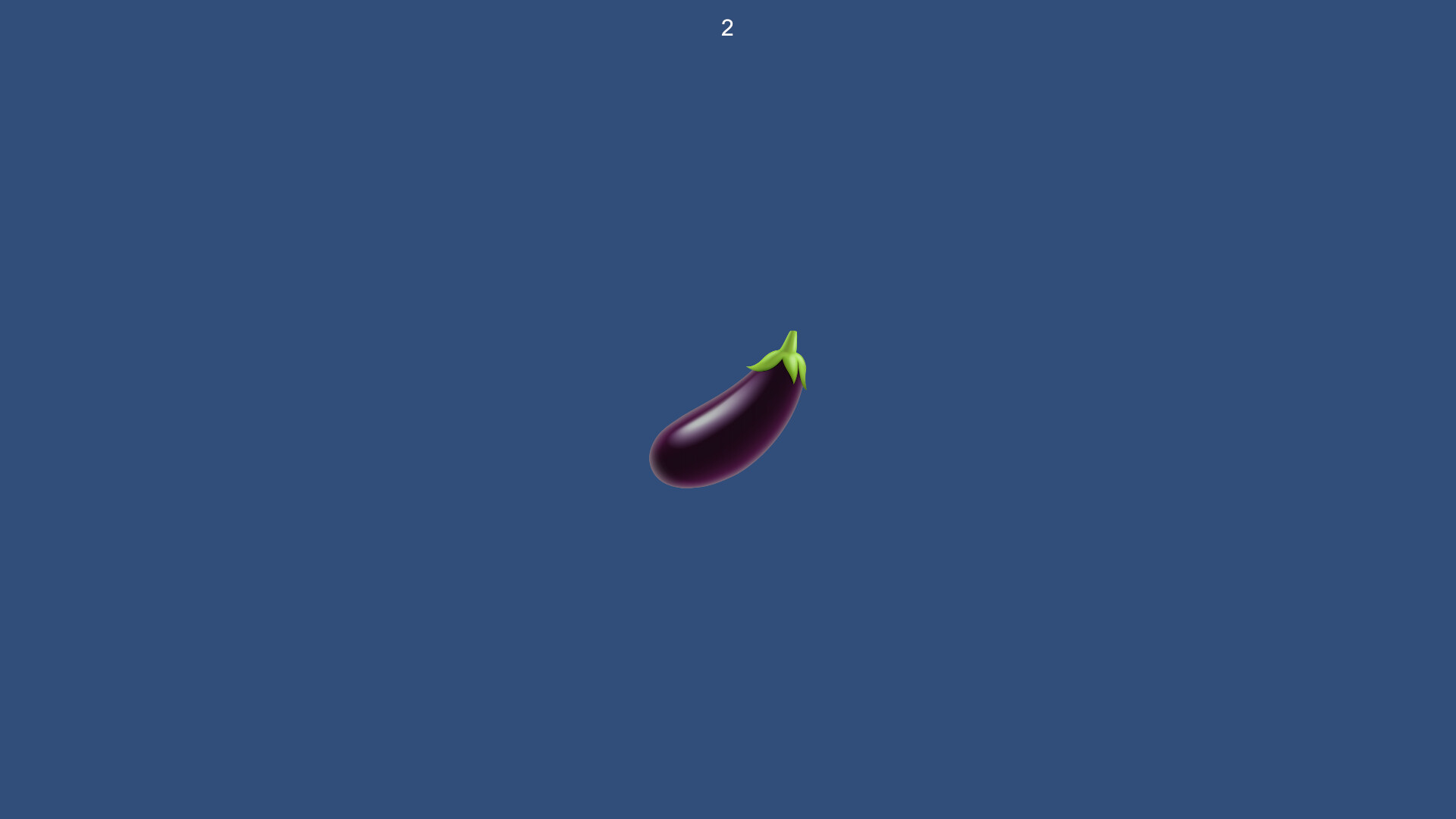Eggplant screenshot 2