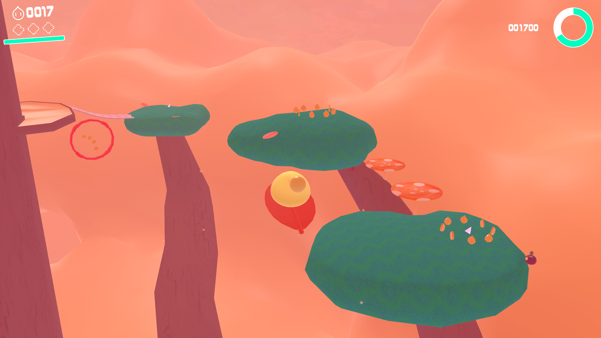 Lovely Slime Galaxy screenshot 8