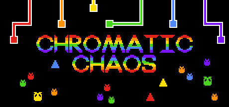 Chromatic Chaos: header artwork