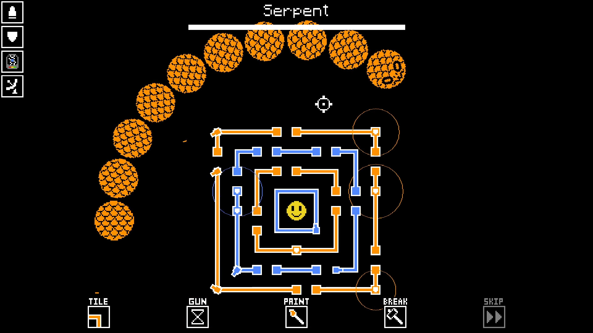 Chromatic Chaos screenshot 5
