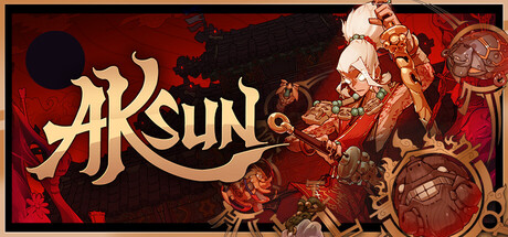 恶仙 Build.24332336（Aksun）免安装中文版