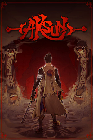 Aksun
