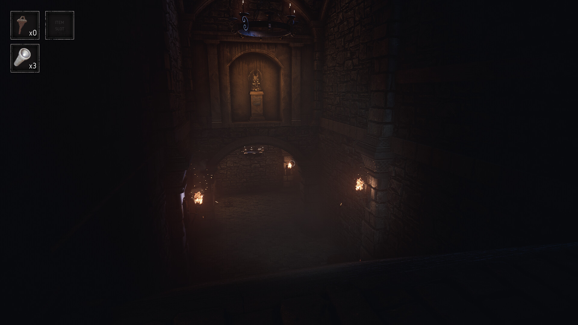 Malum Escape screenshot 6