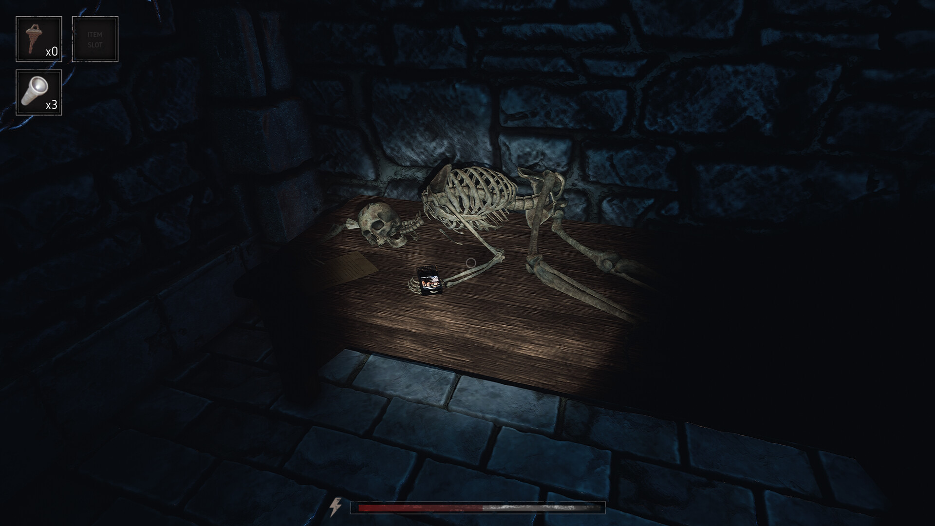 Malum Escape screenshot 3