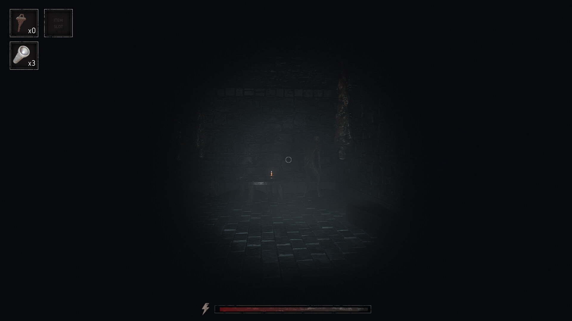 Malum Escape screenshot 4