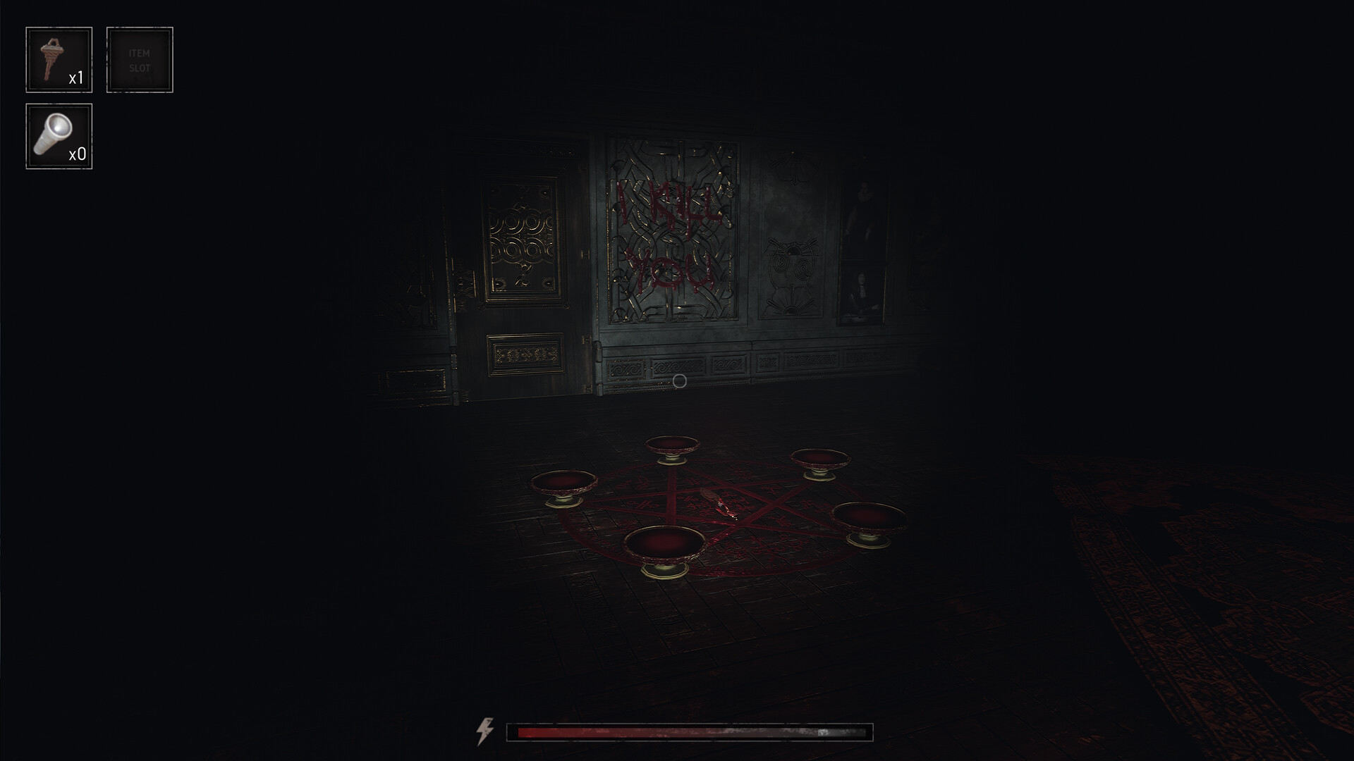 Malum Escape screenshot 5