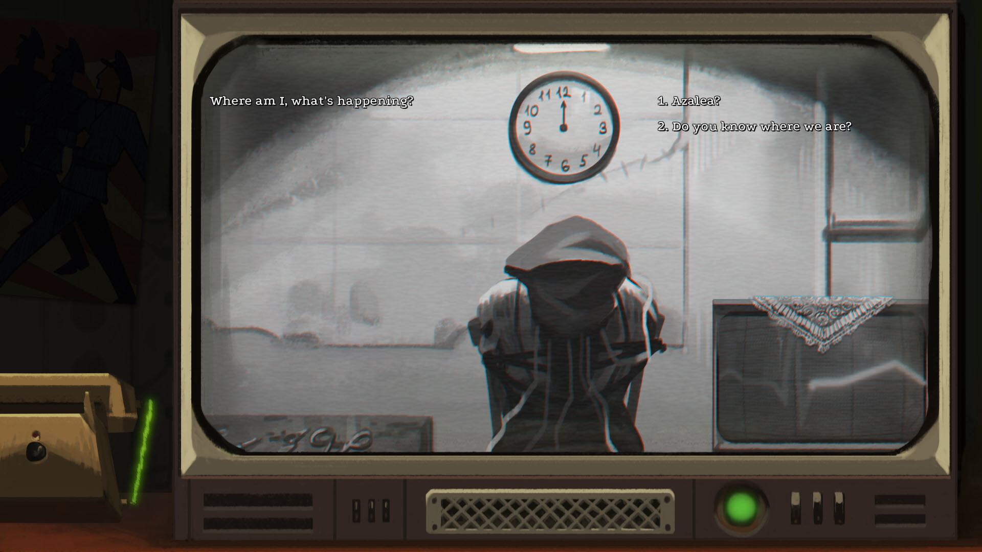 Major's Heart screenshot 5