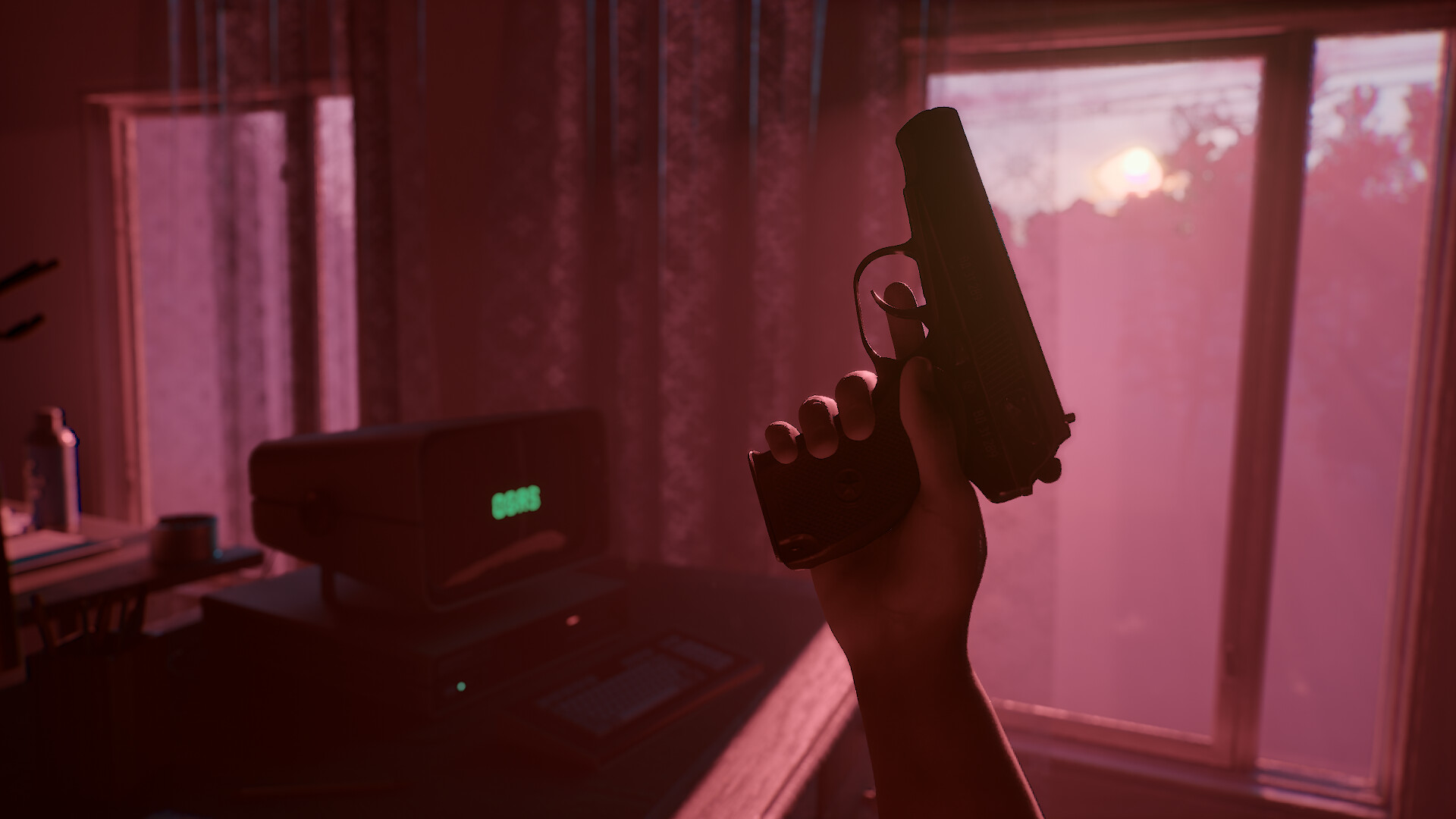 ASPIS screenshot 4