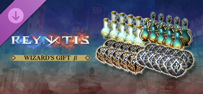 REYNATIS - Wizard's Gift β