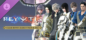 REYNATIS - Clear Bonus Early Unlock DLC