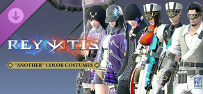 REYNATIS - "Another" Color Costumes