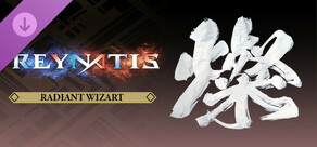 REYNATIS - Radiant Wizart