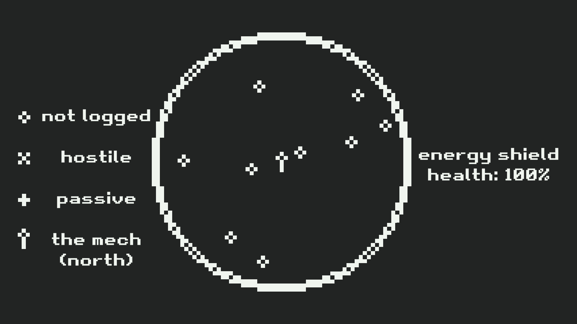 STEEL HEART screenshot 5