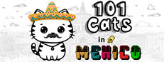 Hidden Pets: 101 Cats in Mexico