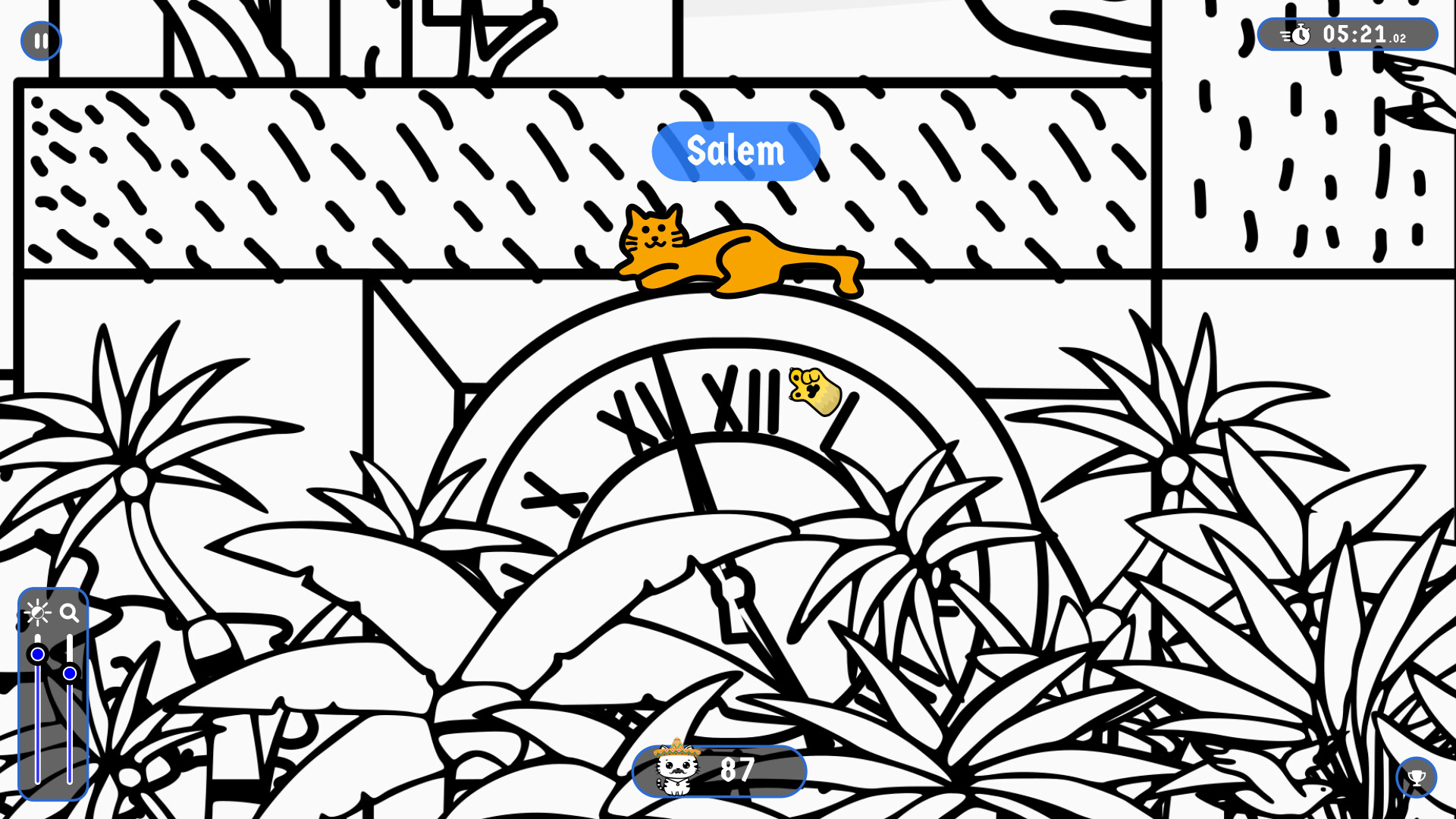 101 Cats in Mexico screenshot 2