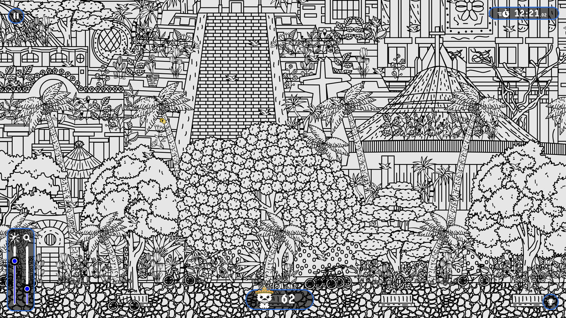 101 Cats in Mexico screenshot 5