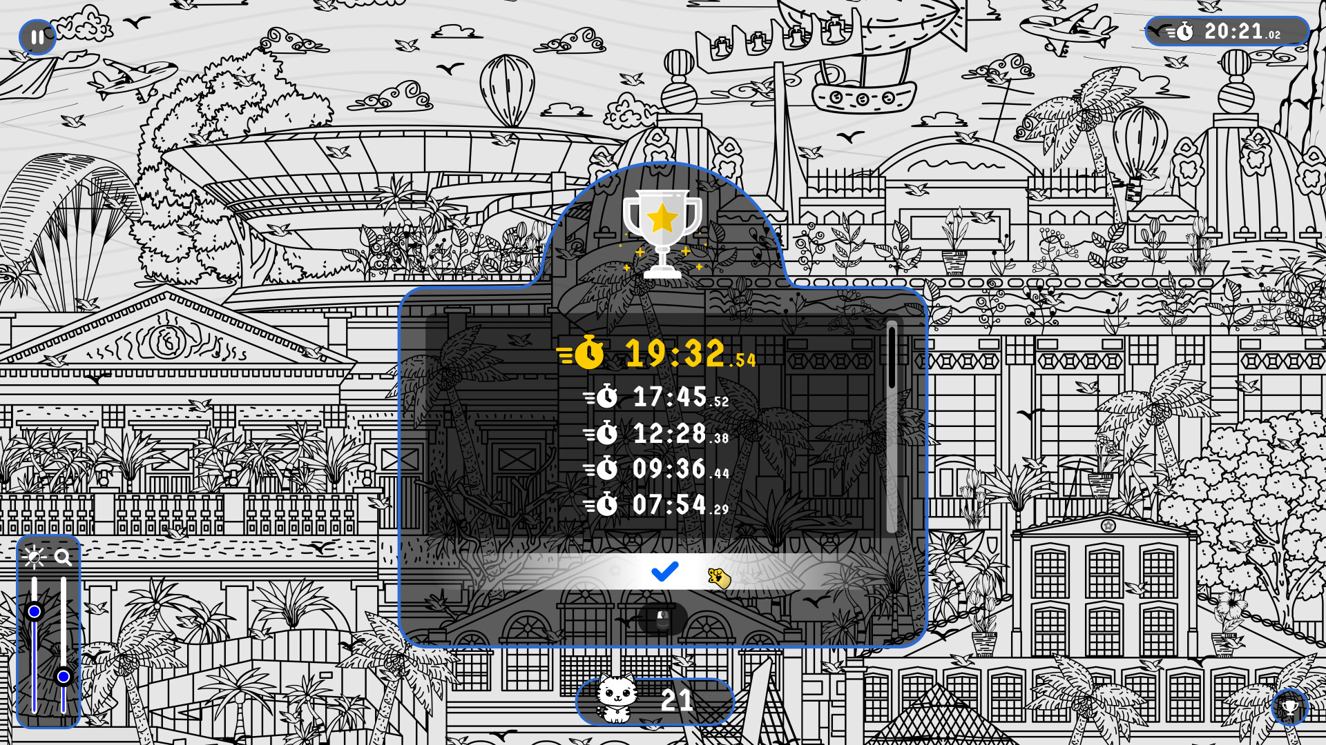 101 Cats in Brazil screenshot 3