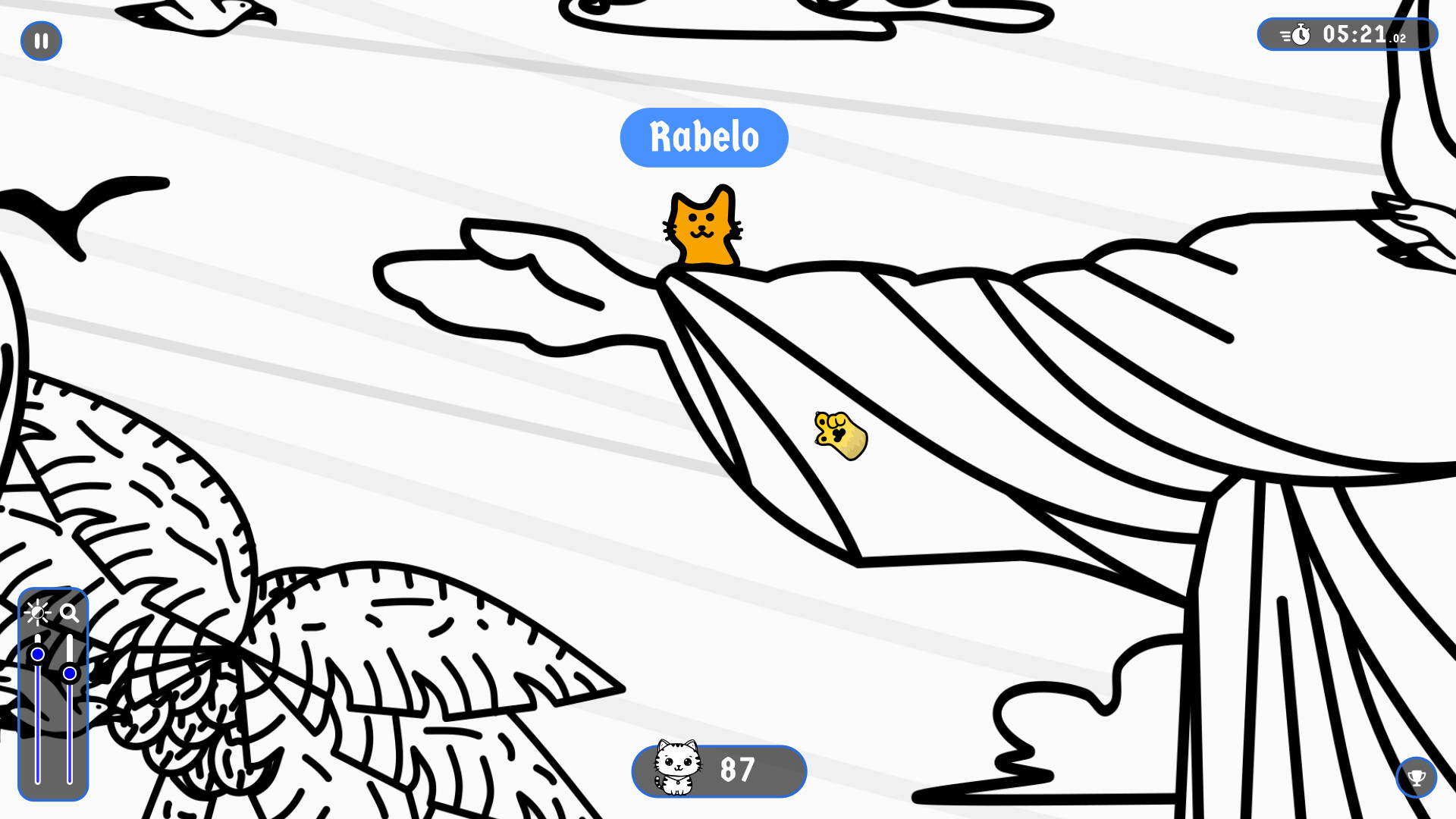 101 Cats in Brazil screenshot 2