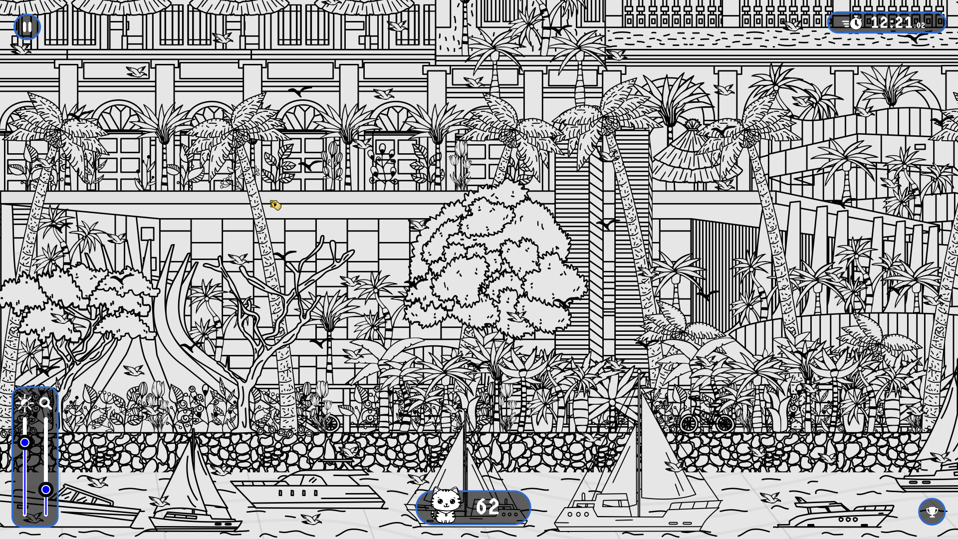 101 Cats in Brazil screenshot 5