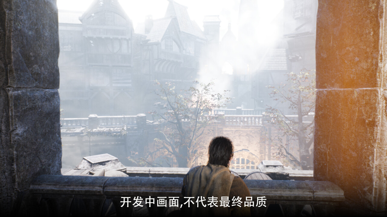 Sealed Souls screenshot 4